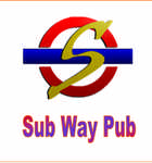 SubWay Pub
